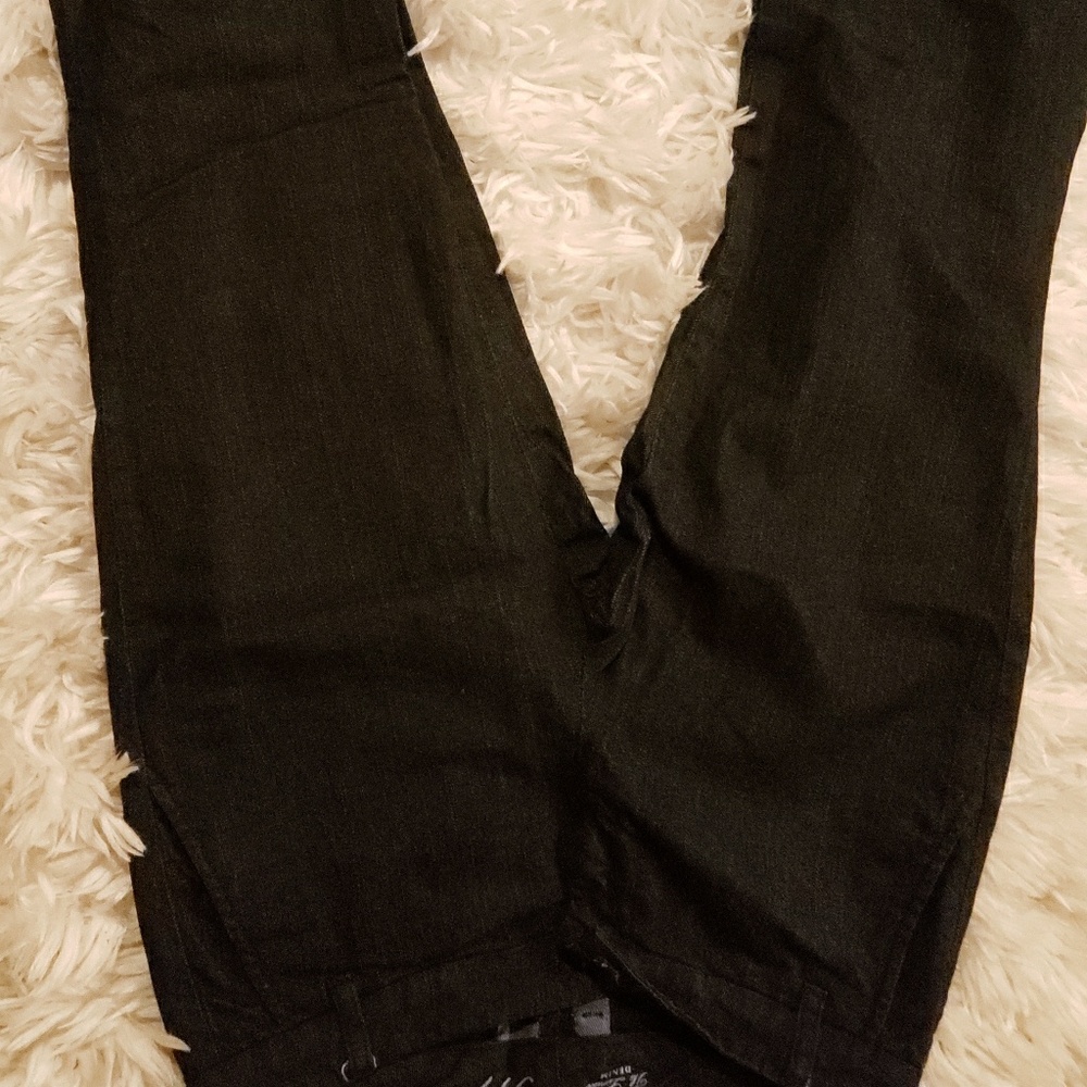 The limited bootcut Jeans